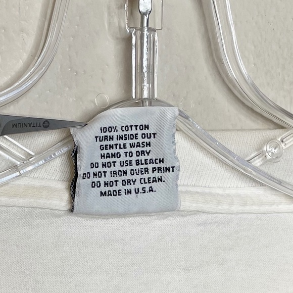 Vintage Mis-Tee-V-Us 1994 Halloween Graphic Shirt - Picture 8 of 8